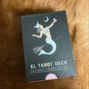 El Tarot Deck