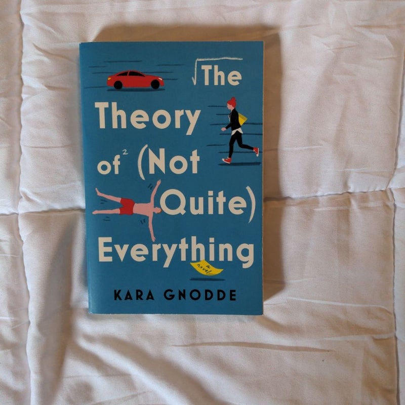 The Theory of (Not Quite) Everything