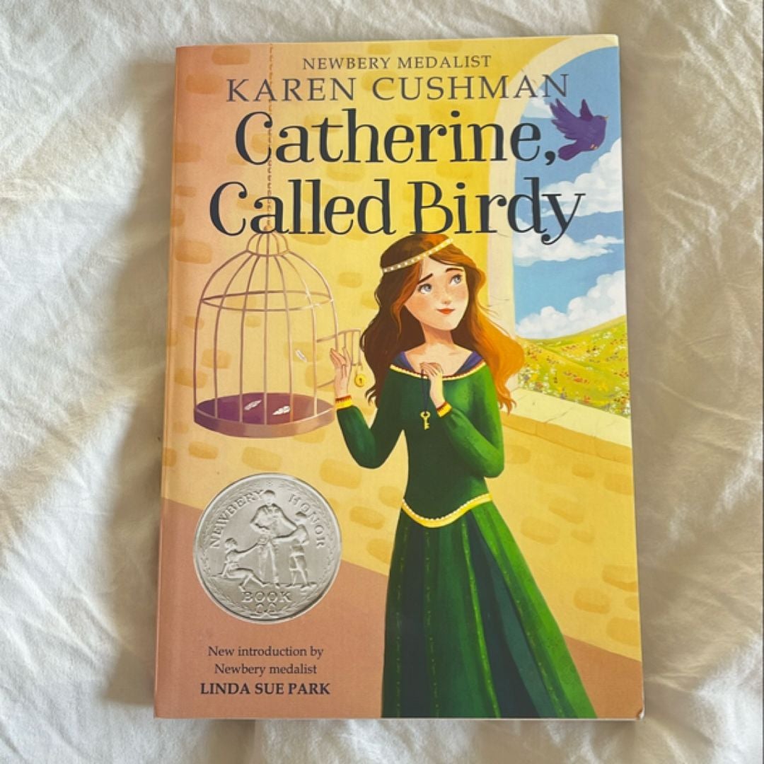 Catherine, Called Birdy