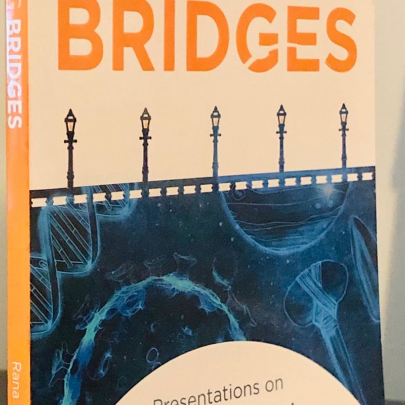 Building Bridges Presentations on RTB’s Testable Creation Model by ...