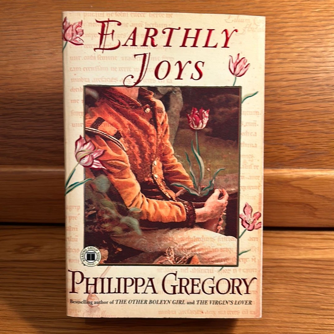 Earthly Joys