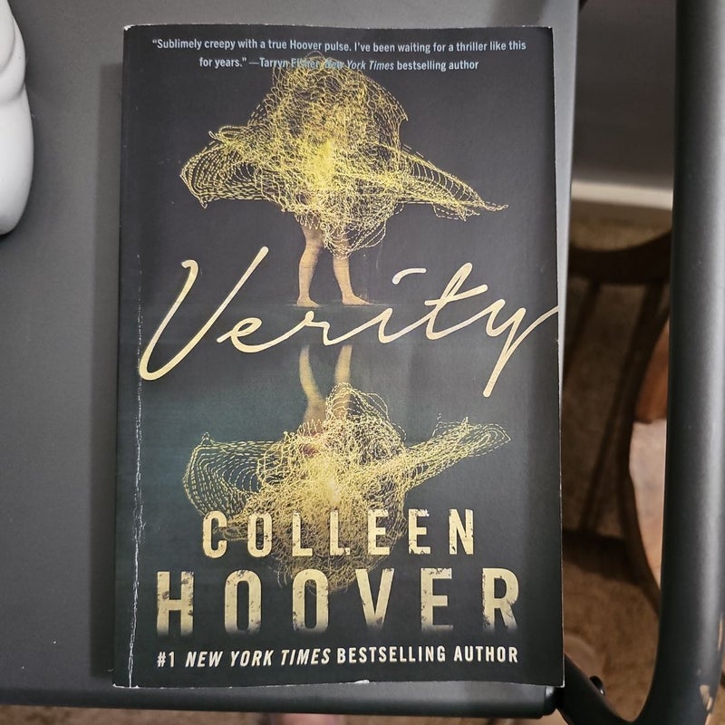 Verity