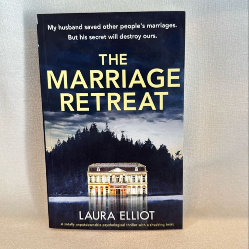 The Marriage Retreat