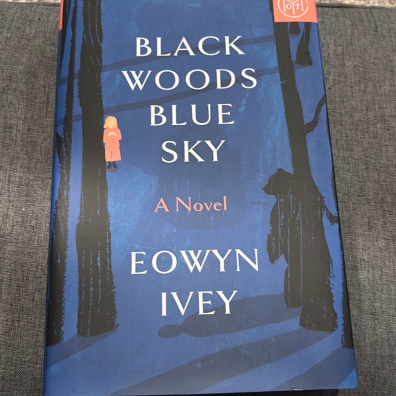 Black Woods, Blue Sky