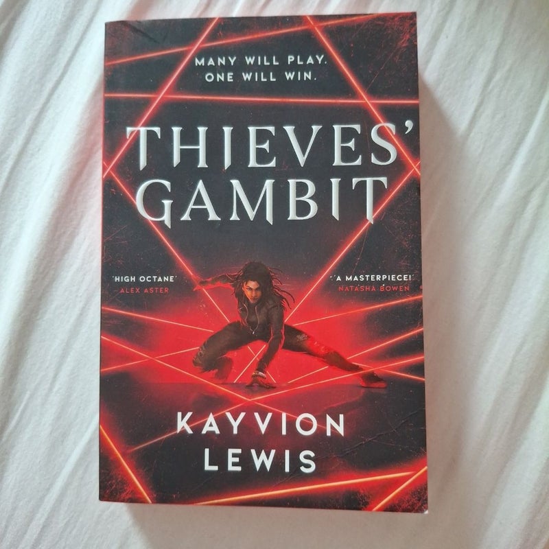 Thieves' Gambit