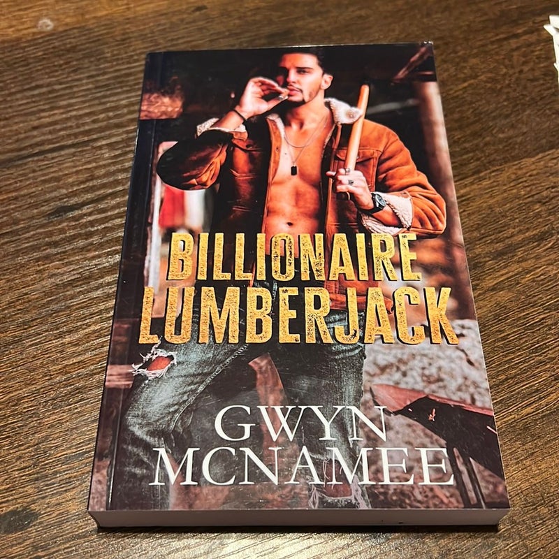 Billionaire Lumberjack