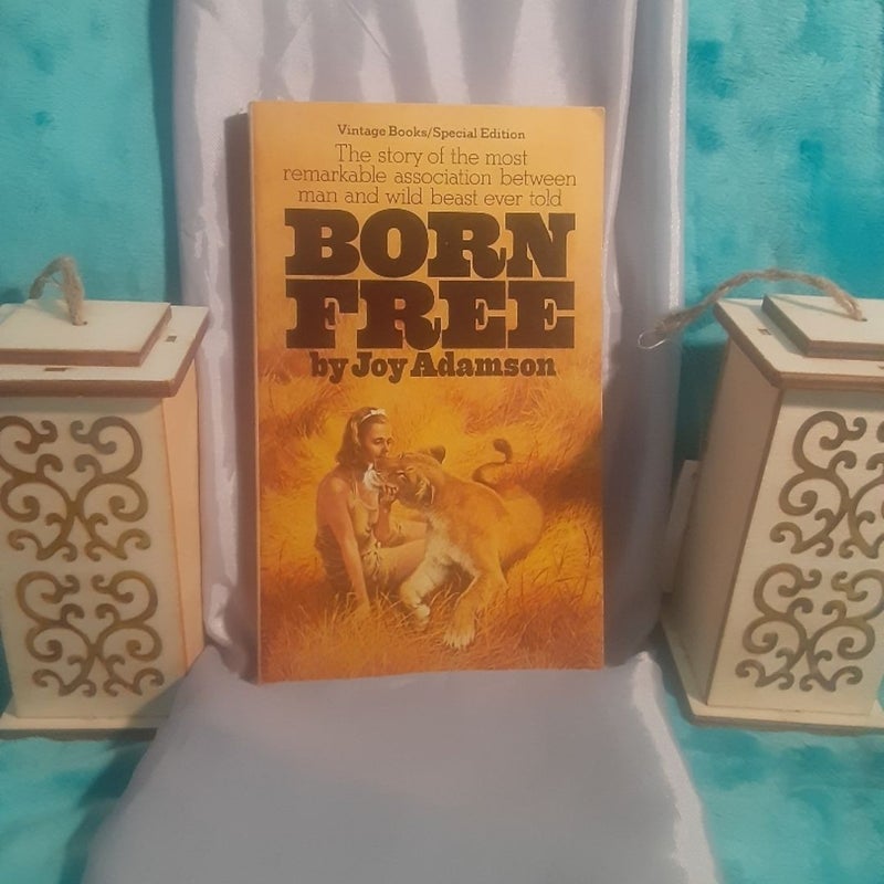 Born Free