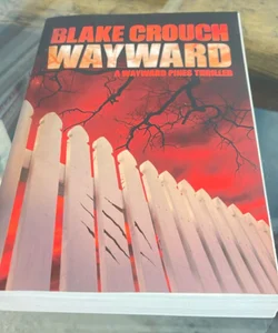 Wayward