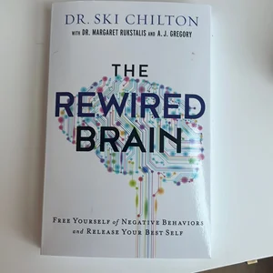 The Rewired Brain