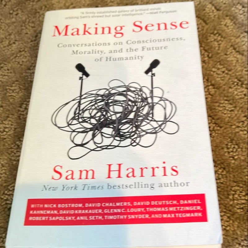 Making Sense