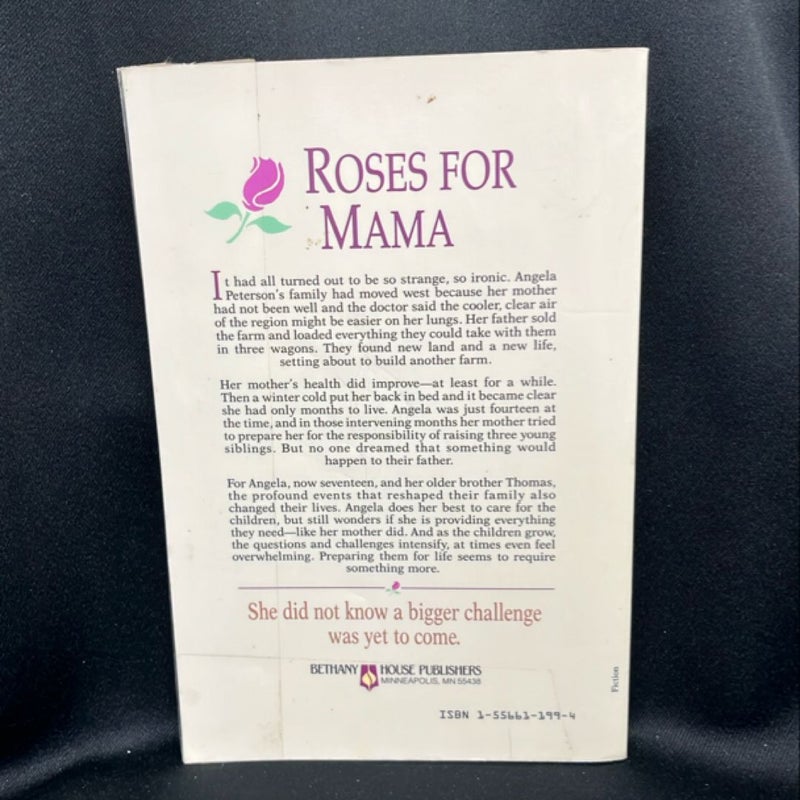 Roses for Mama