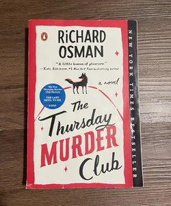 The Thursday Murder Club