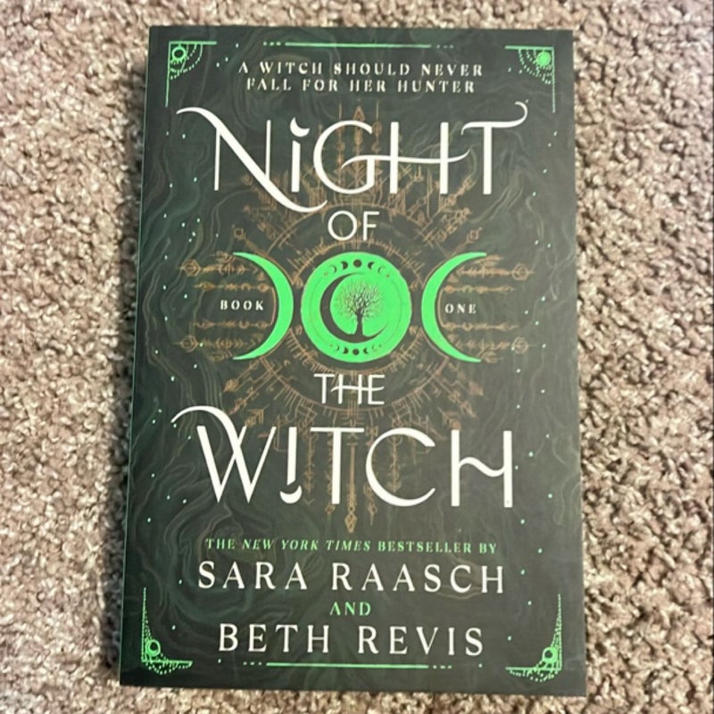 Night of the Witch