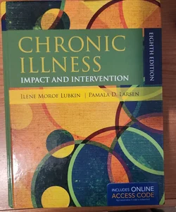 Chronic Illness: Impact and Intervention