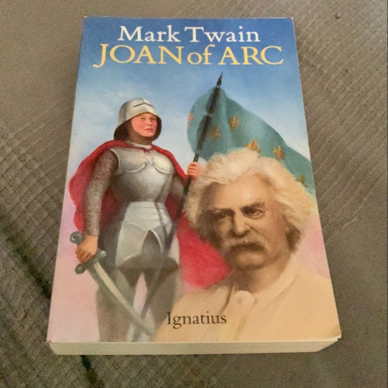 Joan of Arc