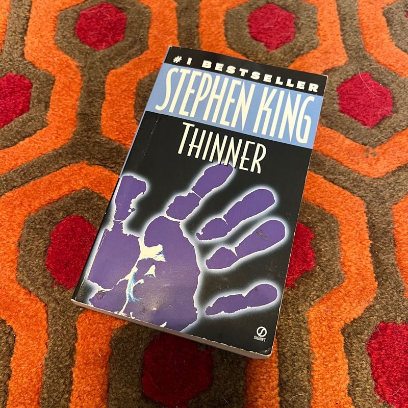 Thinner