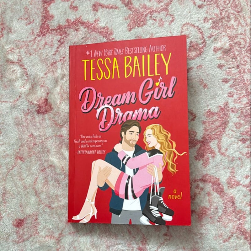 Dream Girl Drama