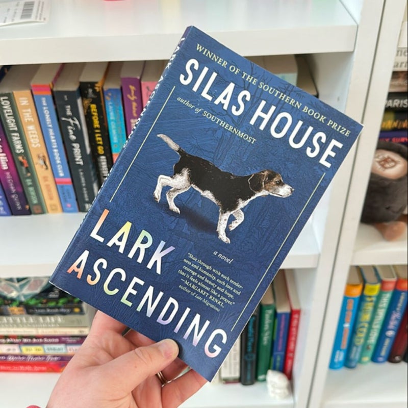 Lark Ascending