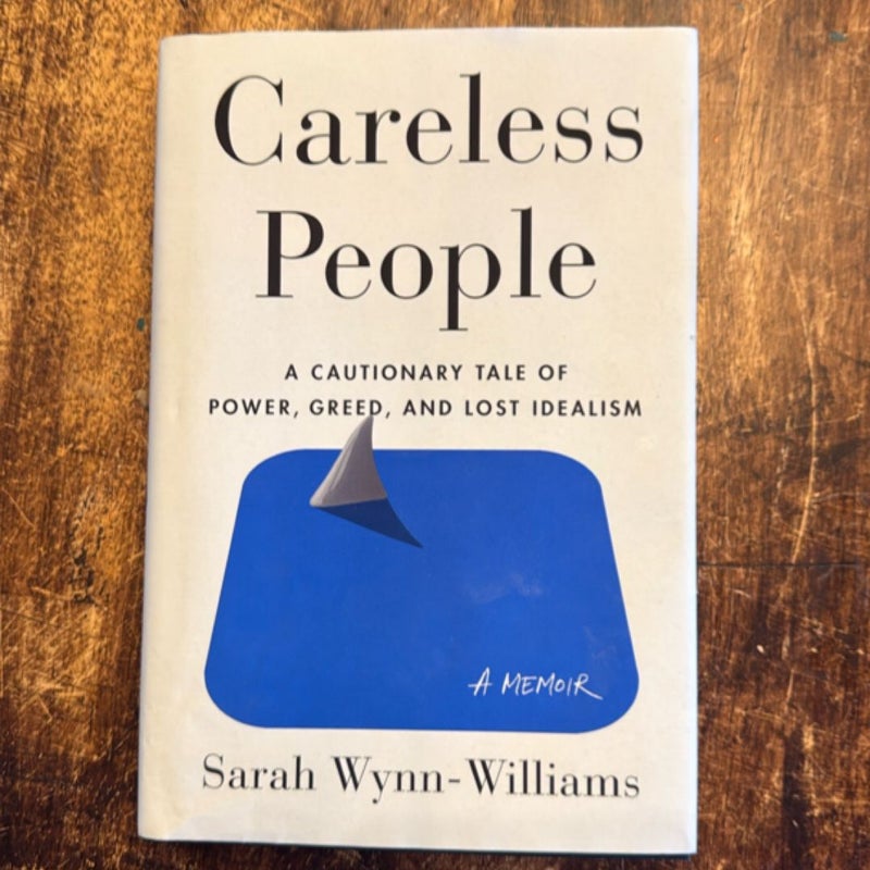 Careless People