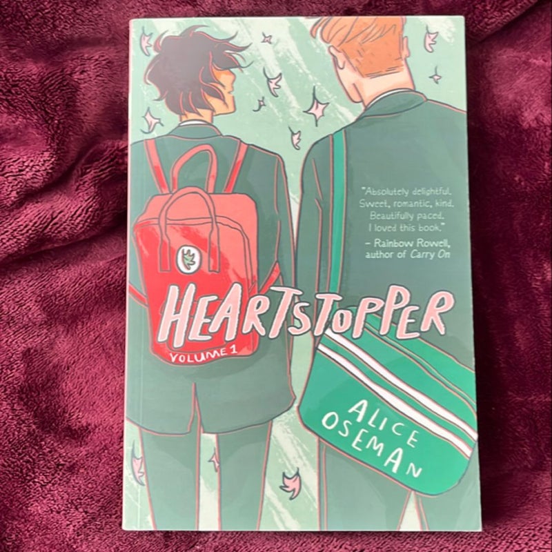 Heartstopper