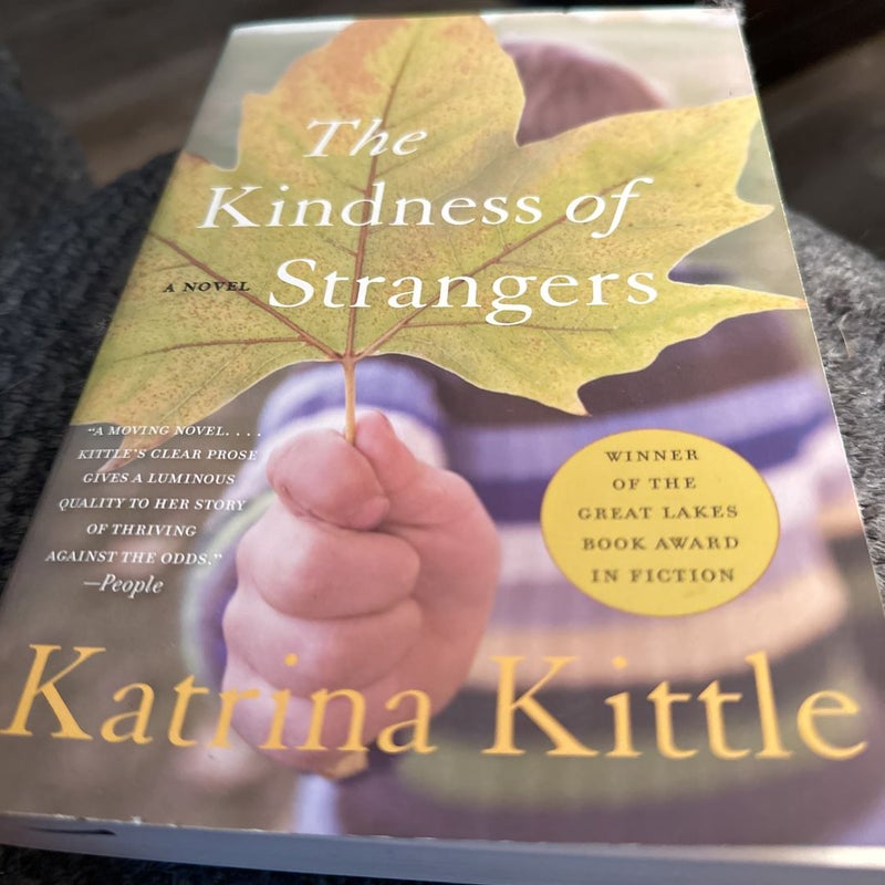 The Kindness of Strangers