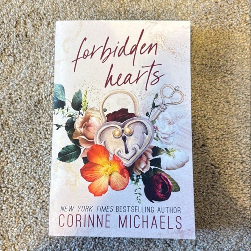 Forbidden Hearts