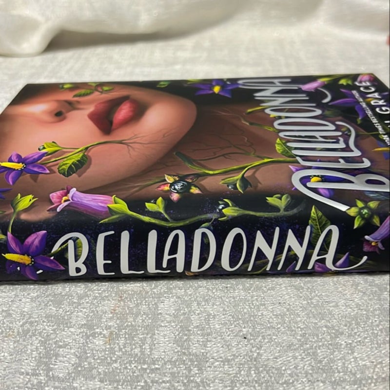 Belladonna