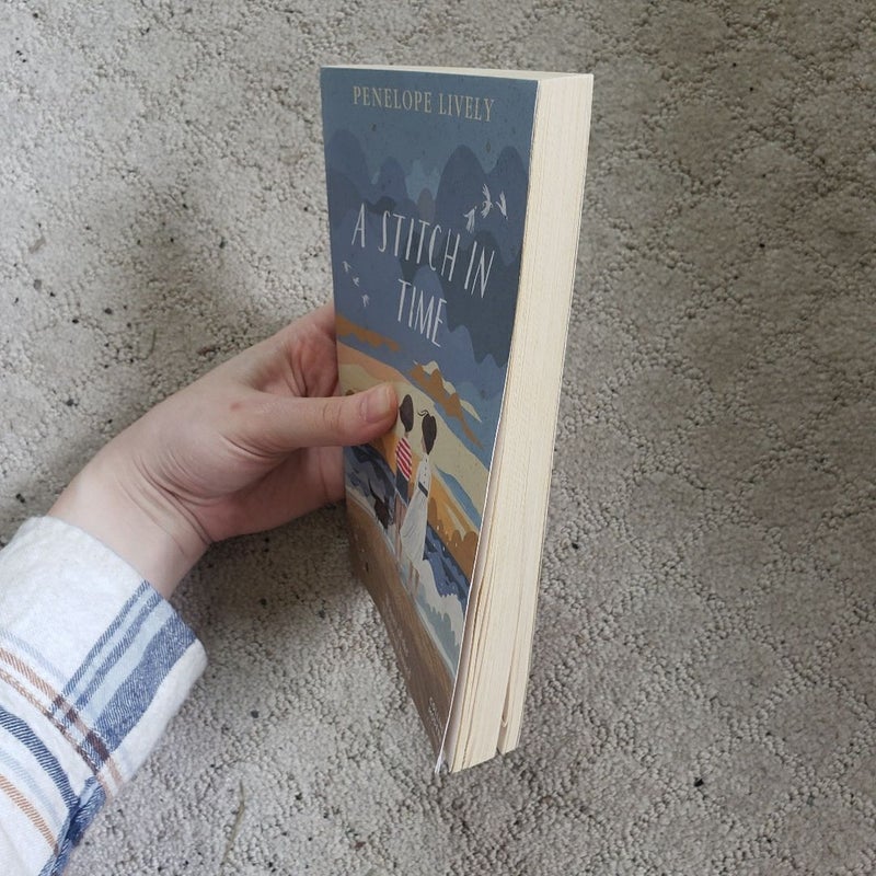 A Stitch in Time (Collins Modern Classics)