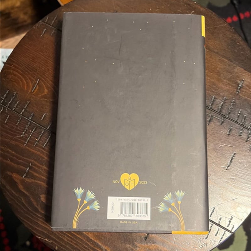 What the River Knows