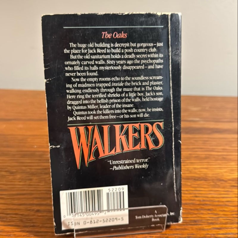 Walkers