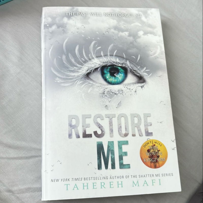 Restore Me