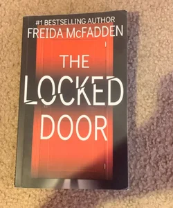 The Locked Door