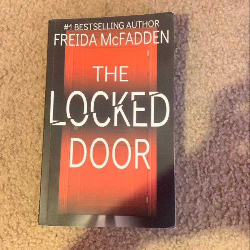 The Locked Door