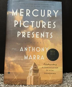 Mercury Pictures Presents 