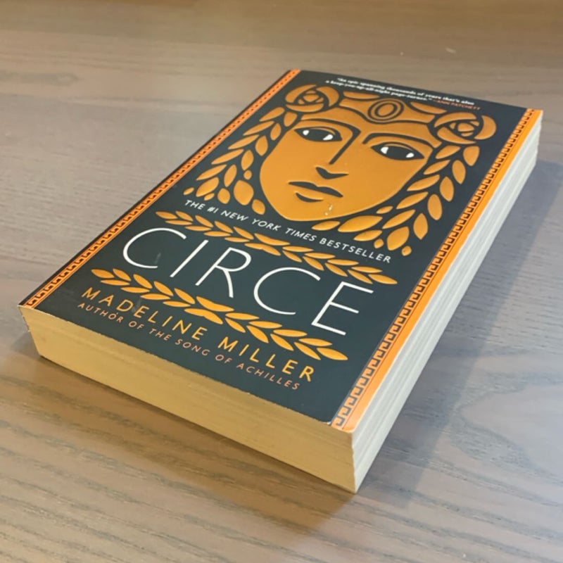 Circe