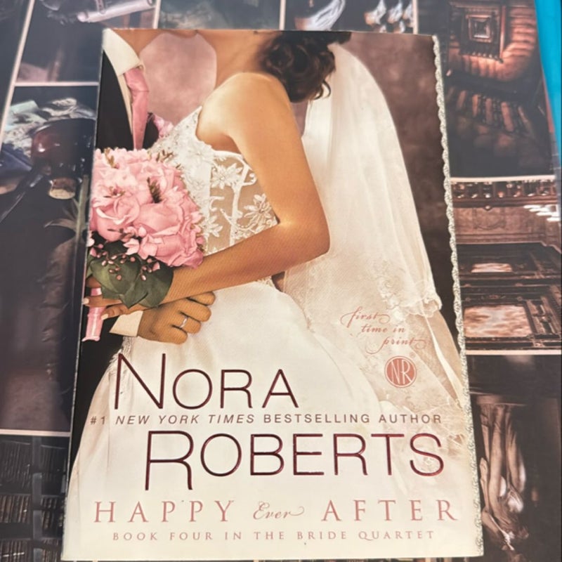 Happy Ever After