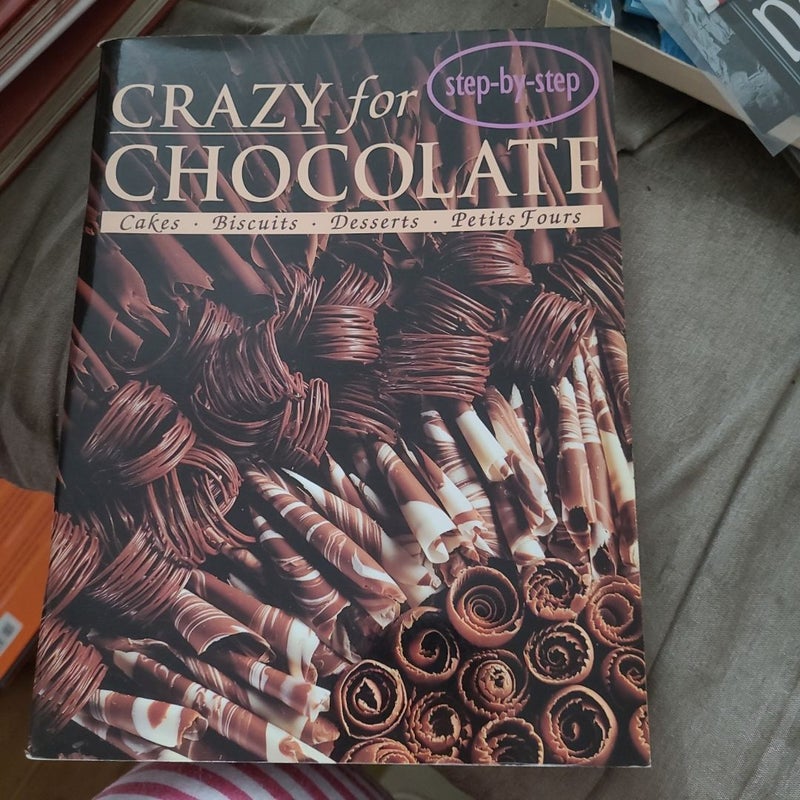 Crazy for Chocolate