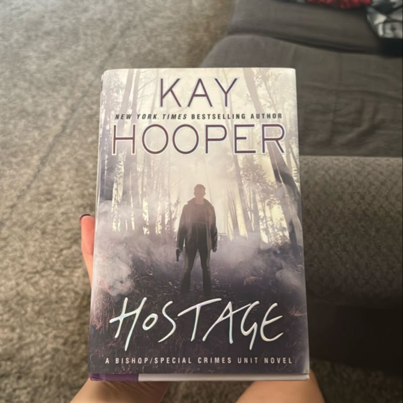 Hostage