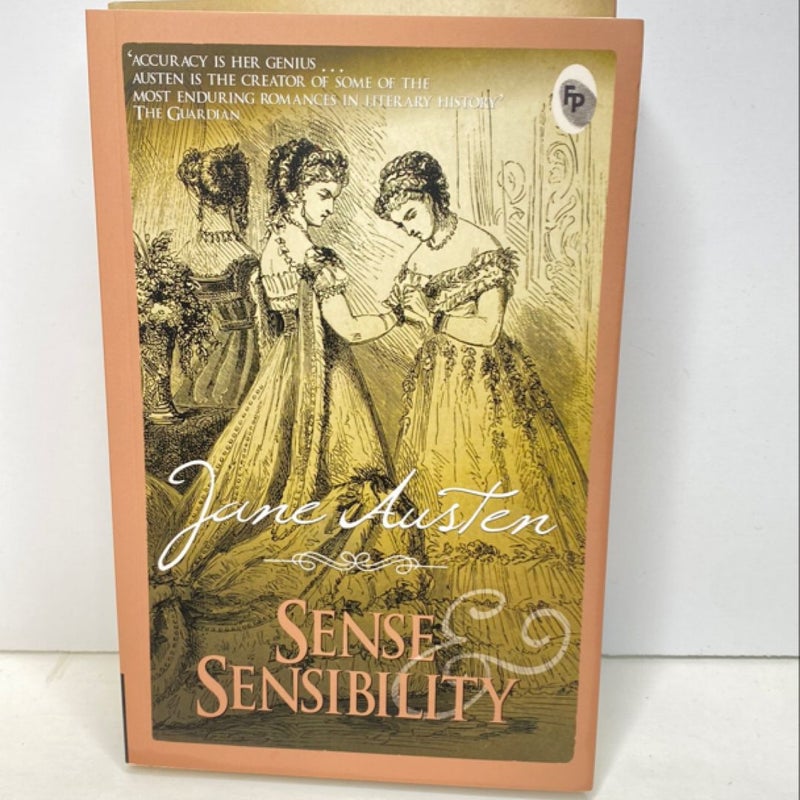 Greatest Works of Jane Austen (Set of 5 Books)