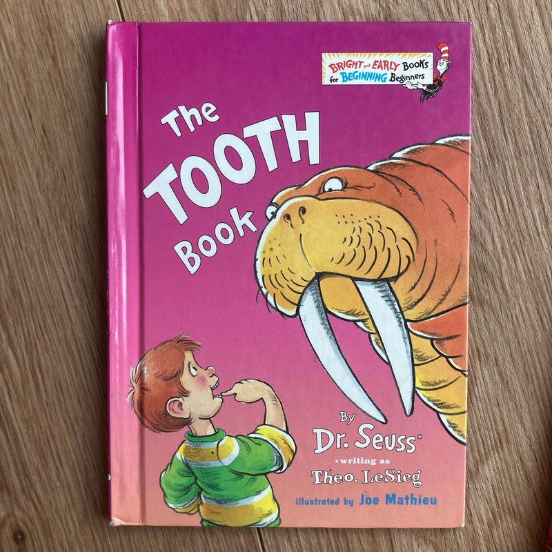 Dr. Seuss (6) Book Bundle