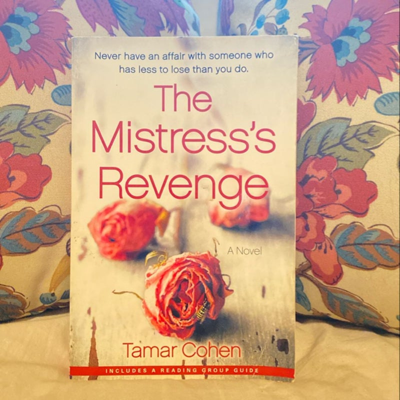 The Mistress's Revenge