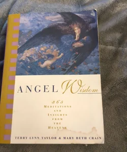 Angel Wisdom