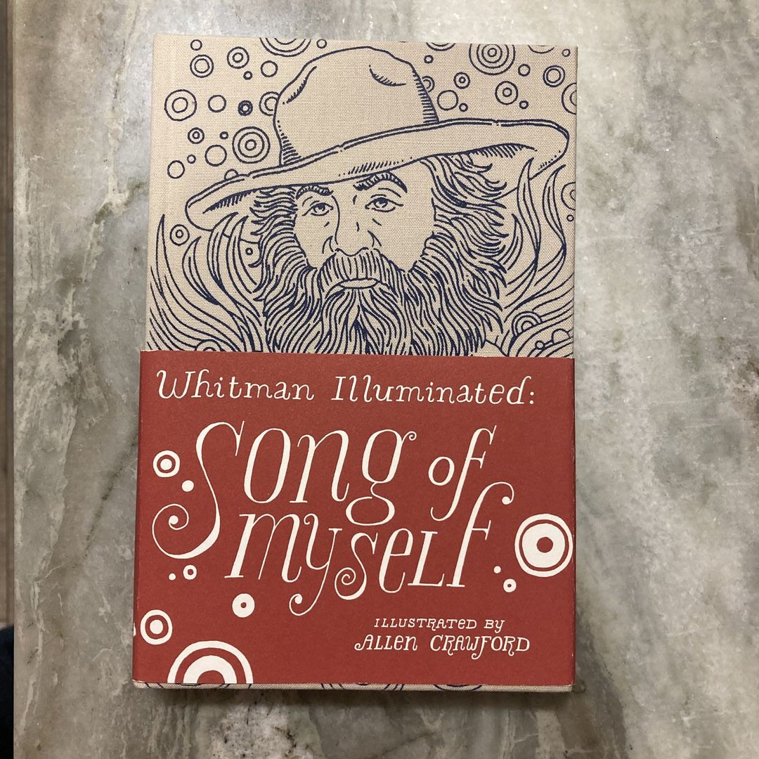 Whitman Illuminated: Song of Myself