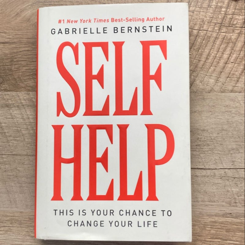 Self Help