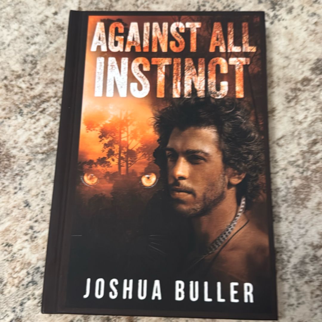 Against All Instinct