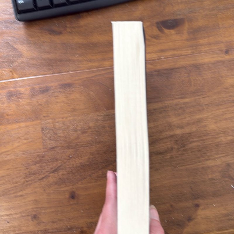 Hand Signed- Waterfall