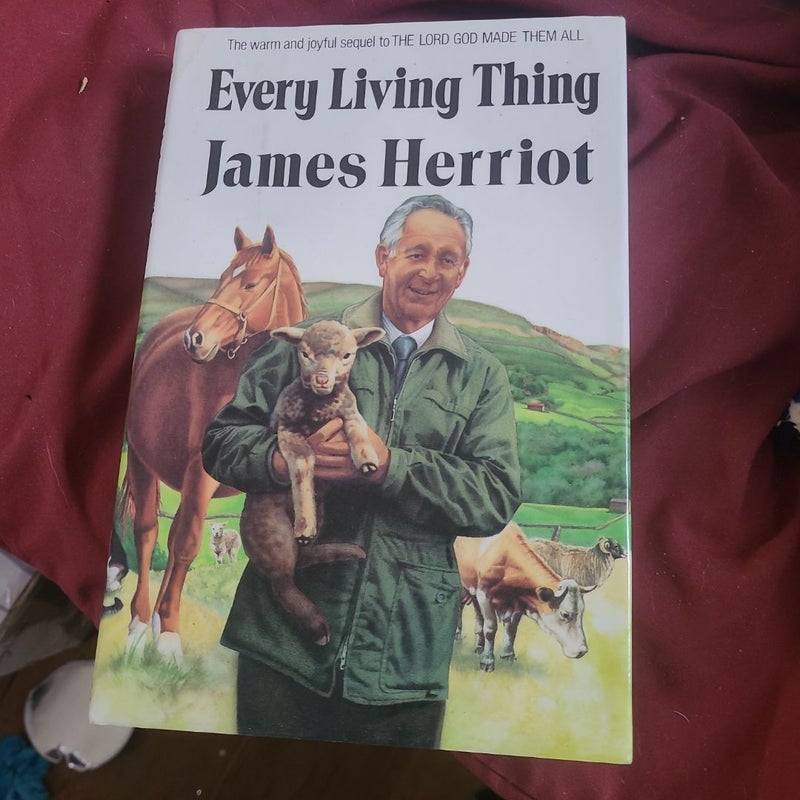 Every Living Thing