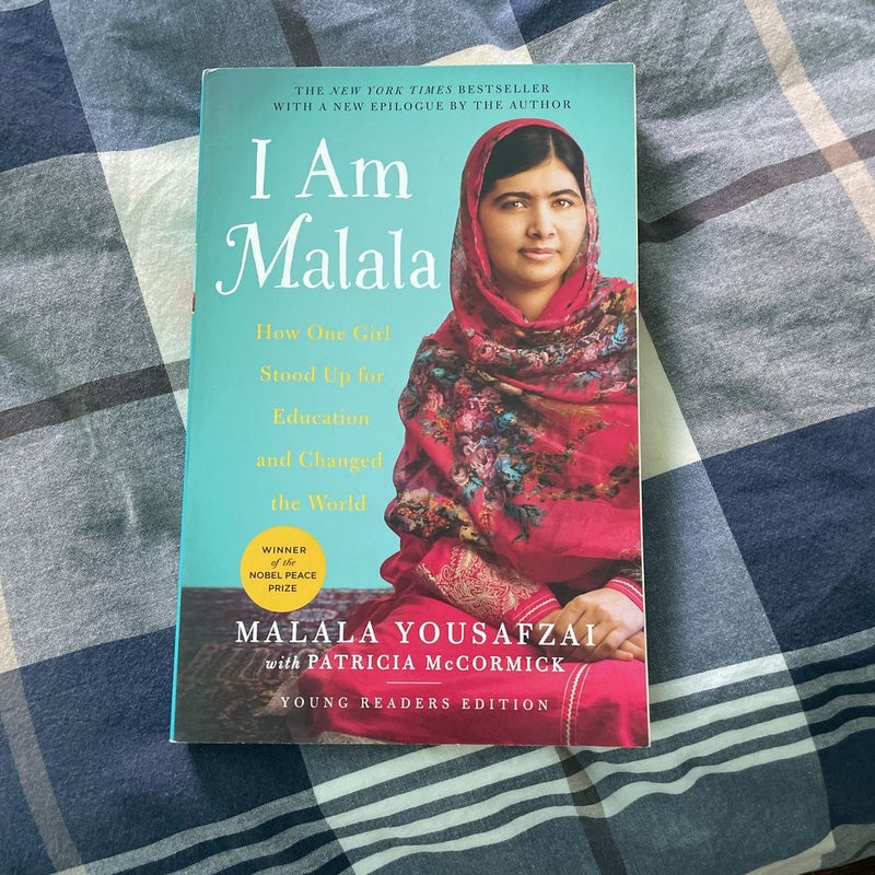 I Am Malala