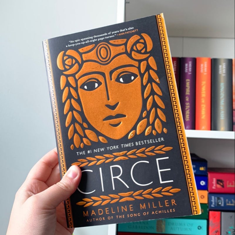 Circe