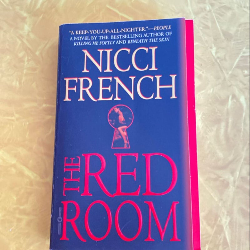 The Red Room